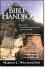 Willmington's Bible Handbook and Outline Bible: Add on -  