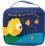 Fish God is There Small -  -