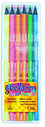 Neon Mixed Blackwood Bible Marker Pencils -  