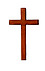 Hanging Wall Cross 4