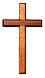 Hanging Wall Cross 8
