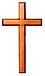 Hanging Wall Cross 12