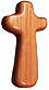 Holding Cross 5