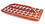 Mahogany Tray - Rectangular -  