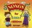 Songs for Little Children CD -  Ishmael