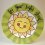 <span>71% off</span> Let Your Light Shine Dinner Plate