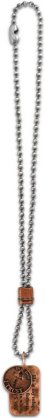 In God I Trust Necklace -  