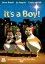 It's A Boy DVD -  