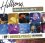 Unified Praise - Delirious Live at Hillsong CD -  Hillsong and Delirious?
