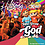 Super Strong God Cd -  Hillsong Kids