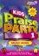 Kids Praise Party: Music Book, vol. 1 -  Spring Harvest