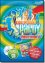 Kids Praise Party 3 Music Book Plus CD -  Spring Harvest