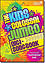 Kids Colossal Jumbo Digi-Songbook -  Spring Harvest