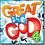 Great Big God 4 -  Vineyard Records UK