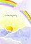 A New Beginning Card - Single -  