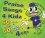 Praise Songs 4 Kidz -  Funky Frog