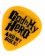 God Is My Hero Guitar Pick -  
