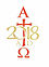 Paschal Transfer: Alpha and Omega Cross, with the Date -  