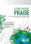 Praise 2008/9 Music Book -  Spring Harvest