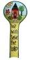 We Will Serve Spoon Rest -  