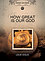 How Great Is Our God -  Louie Giglio