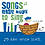 Songs Kids Love to Sing: 25 Bible Action Songs CD -  Various Artists