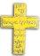 Fruits Of The Spirit Cross -  