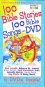 100 Bible Songs and 100 Bible Stories DVD -  Wonder Kids
