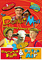 Barnyard Fun & On The Air DVD