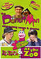 The Donut All Stars & At The Zoo DVD