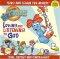 Bibletoons: Loving and Listening to God CD