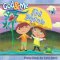 God & Me - God Helps Me CD
