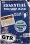 Essential Worship Band - Guitar DVD