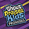 Shout Praises Kids: Promises CD