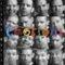 These are our Emotions CD