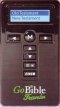 NIV Go Bible Traveler Digital Bible