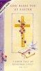 God Bless You At Easter - Pack of 5