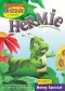 Hermie, A Common Caterpillar
