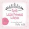 Gigi, God's Little Princess: God's Little Princess Lullabies CD Unabridged