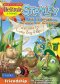 Stanley The Stinkbug DVD