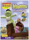 Hermie And The High Seas DVD