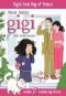 Gigi, God's little Princess #4: Gigi's First Day Of School DVD