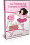 Gigi, God's Little Princess: Real Princesses Treat Everyone Like Royalty DVD