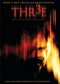 Thr3e  DVD