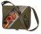 Freestyle Messenger Bag: Grind Green