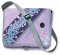 Freestyle Messenger Bag: Primo Purple