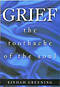 Grief: The Toothache Of The Soul Paperback Book