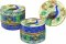 Boxed Coasters Royal Peacocks