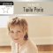 Platinum Series: The Best of Twila Paris CD