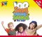 100 Singalong Songs for Kids 3CD pack